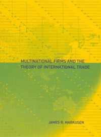 Multinational Firms and the Theory of International Trade