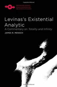 Levinas's Existential Analytic