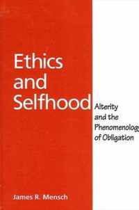 Ethics and Selfhood