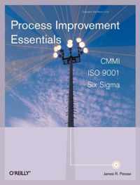 Process Improvement Essentials