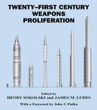 Twenty-First Century Weapons Proliferation