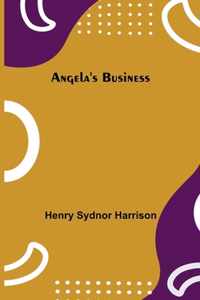 Angela's Business