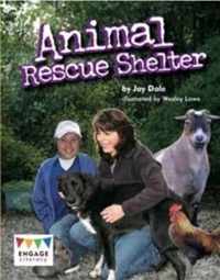 Animal Rescue Shelter