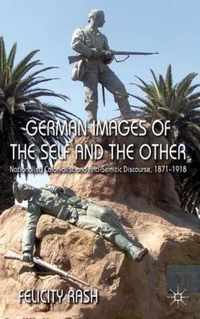 German Images of the Self and the Other