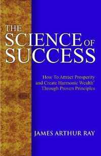 The Science of Success