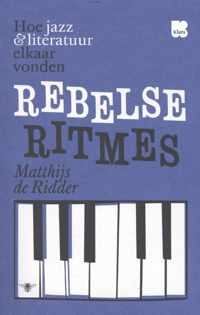 Rebelse ritmes