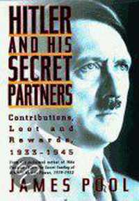 Hitler and His Secret Partners