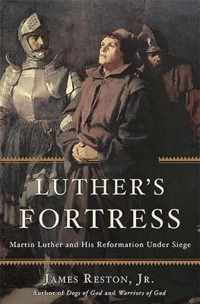 Luther'S Fortress