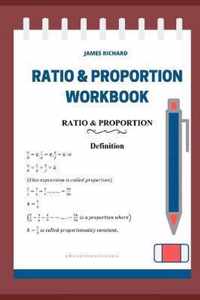 Ratio & Proportion workbook