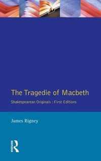 The Tragedie of Macbeth