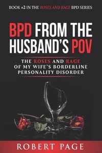 BPD from the Husband's POV