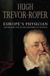 Europe'S Physician