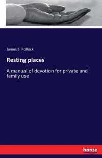 Resting places