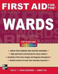 First Aid for the Wards, Fifth Edition