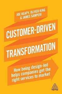 Customer-Driven Transformation