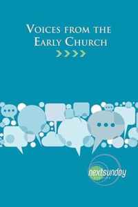 Voices from the Early Church