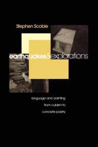 Earthquakes and Explorations