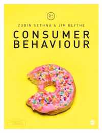 Consumer Behaviour