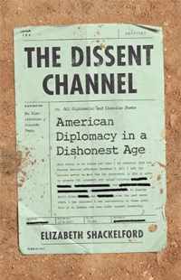 The Dissent Channel