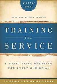 Training for Service Student Guide