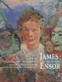 James Ensor, 1860-1949