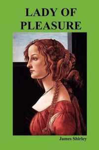 Lady of Pleasure