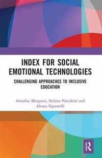 Index for Social Emotional Technologies