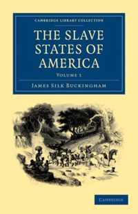 The Slave States Of America