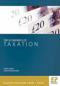 Economics of Taxation