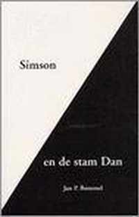 Simson En De Stam Dan