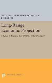 Long-Range Economic Projection, Volume 16