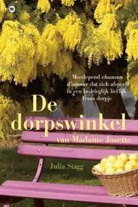 De dorpswinkel van madame Josette