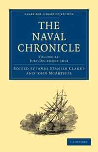 The Naval Chronicle