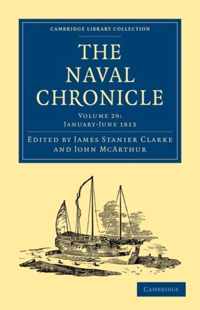 The Naval Chronicle