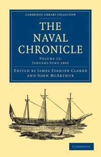 The Naval Chronicle