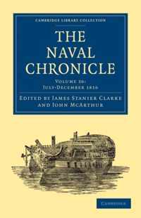 The Naval Chronicle