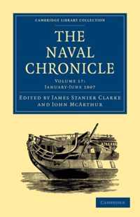 The Naval Chronicle