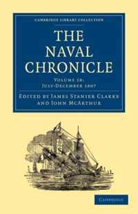 The Naval Chronicle