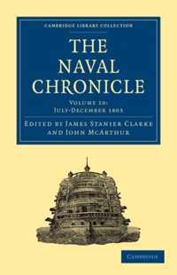 The Naval Chronicle