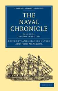 The Naval Chronicle