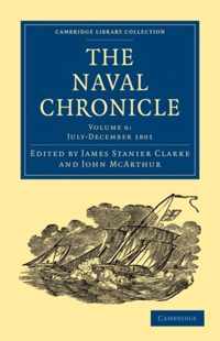 The Naval Chronicle