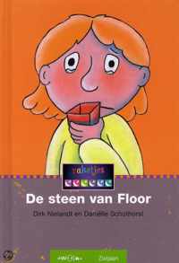 DE STEEN VAN FLOOR