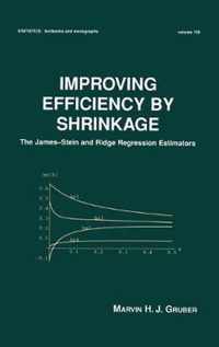 Improving Efficiency by Shrinkage