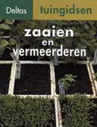 Zaaien en vermeerderen - S. Stein