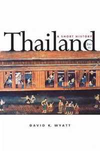 Thailand - A Short History 2e