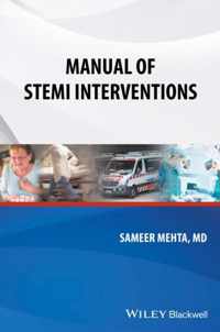 Manual of STEMI Interventions