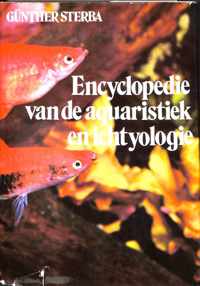 Encyclopedie van de aquaristiek en ichtyologie