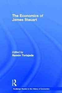 The Economics of James Steuart