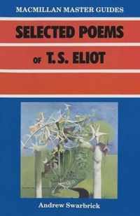 Selected Poems of T.S. Eliot