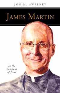 James Martin, SJ